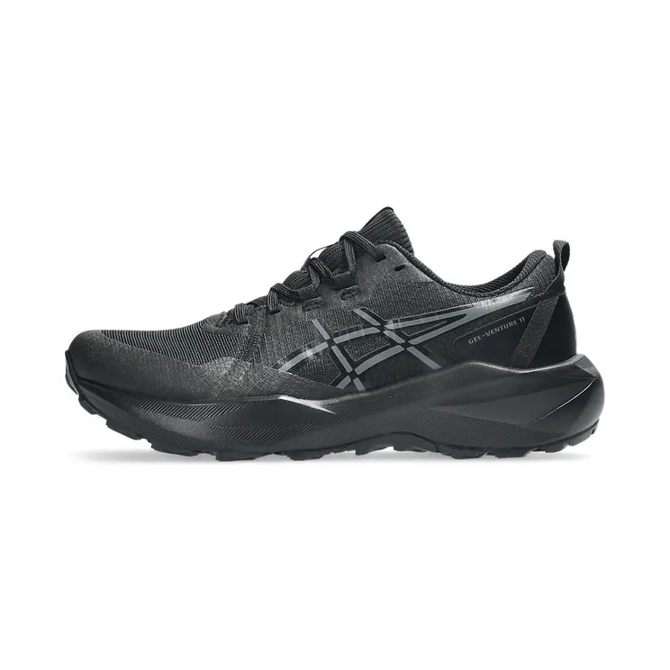 ASICS GEL-VENTURE 11 “Black / Carrier Grey” (1012B933-003)