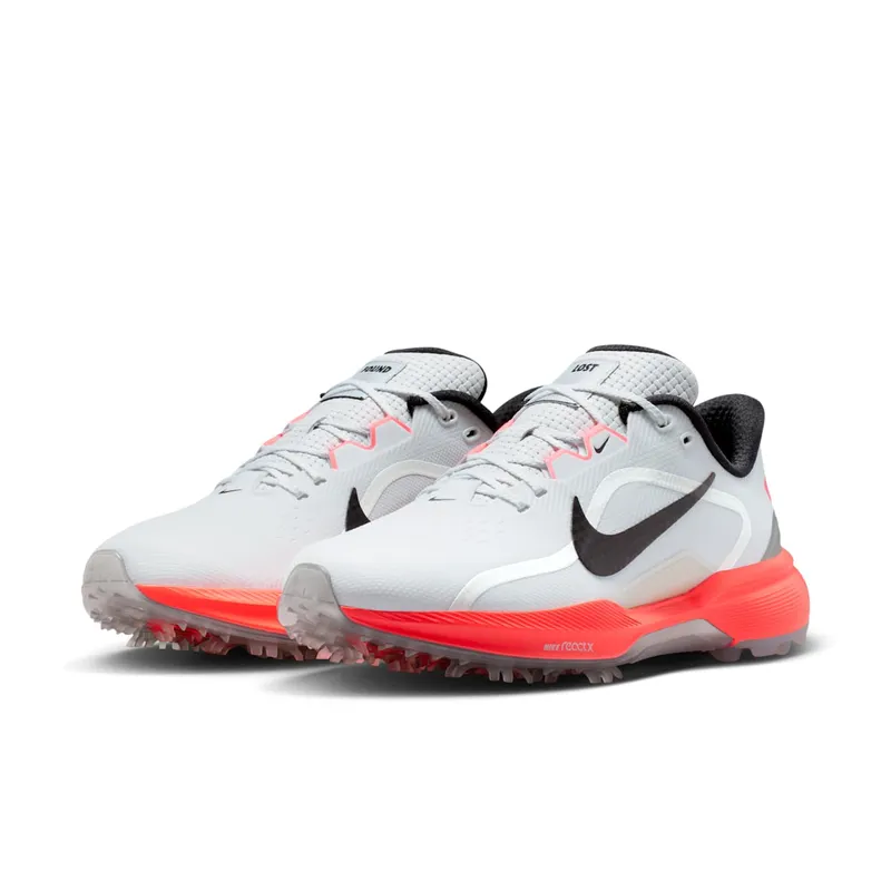 Nike Pegasus Off White/Hot Lava/Black (IO8144-100)