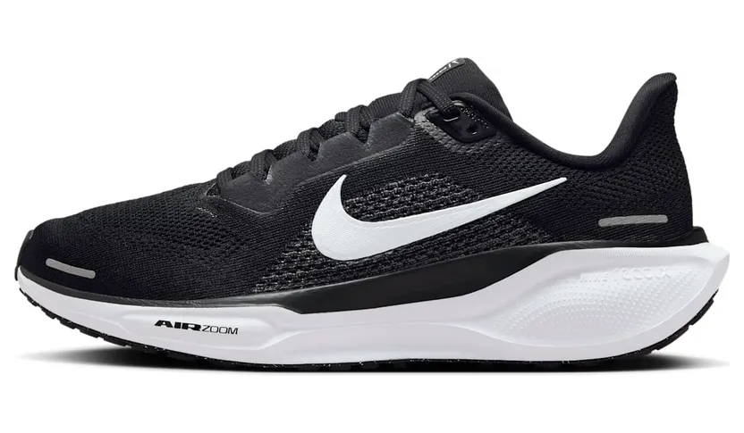 Nike Air Zoom Pegasus 41 Black White (FD2723-002)