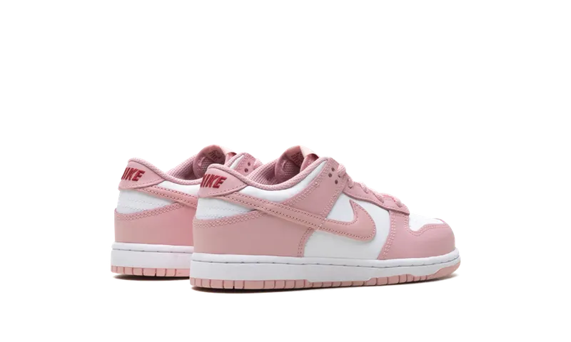 Nike Dunk Low PS “White Pomegranate” (HV0930-100)