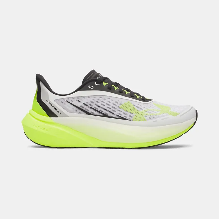 Under Armour Velociti Distance White Mannen – Under Armour – White – (6006030102)