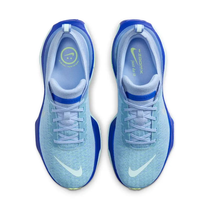 Nike ZoomX Invincible Run Flyknit 3 “Aluminum” (DR2615-405)