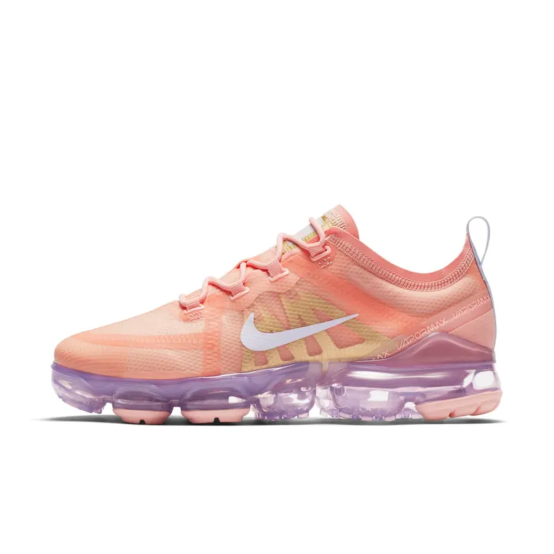 Nike Air VaporMax 2019 Bleached Coral (AR6632-603)