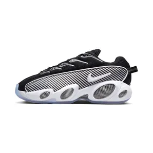 NOCTA Glide “Black / White / Clear” (DM0879-001)