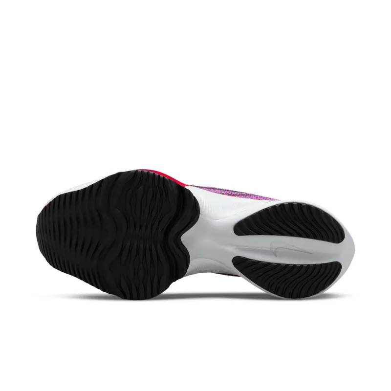 Nike Air Zoom Tempo NEXT% Road Running Purple (CI9924-501)