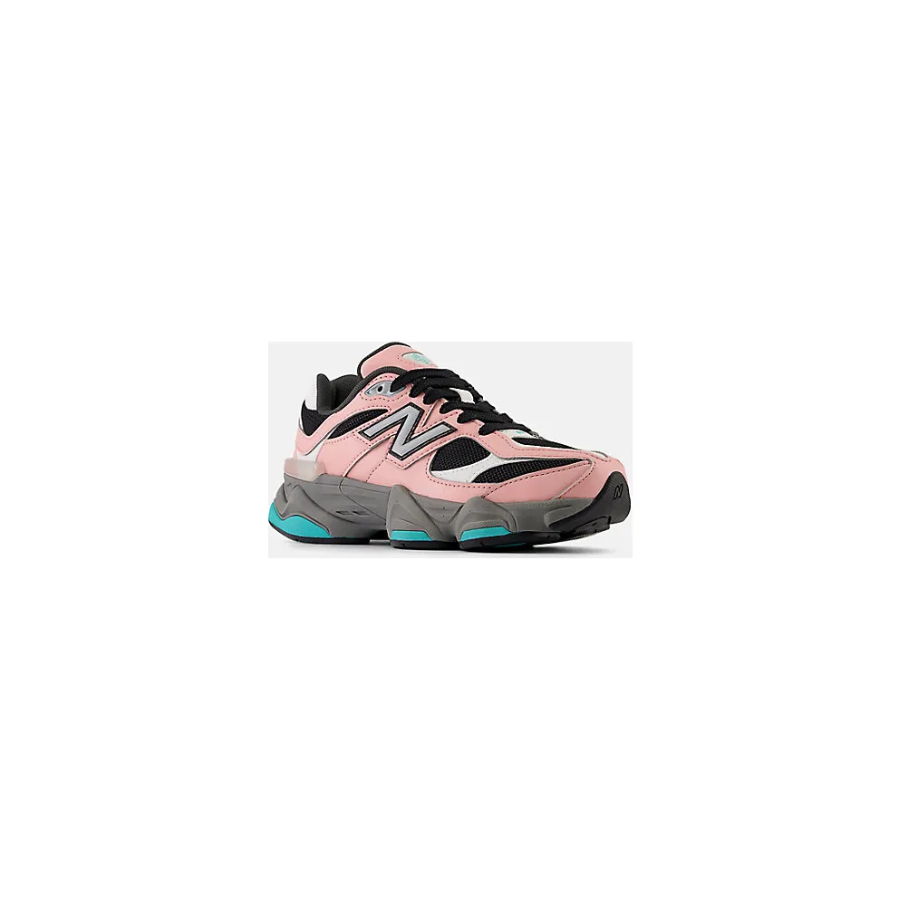 New Balance 9060 GS “Pink Teal” (GC9060RK)