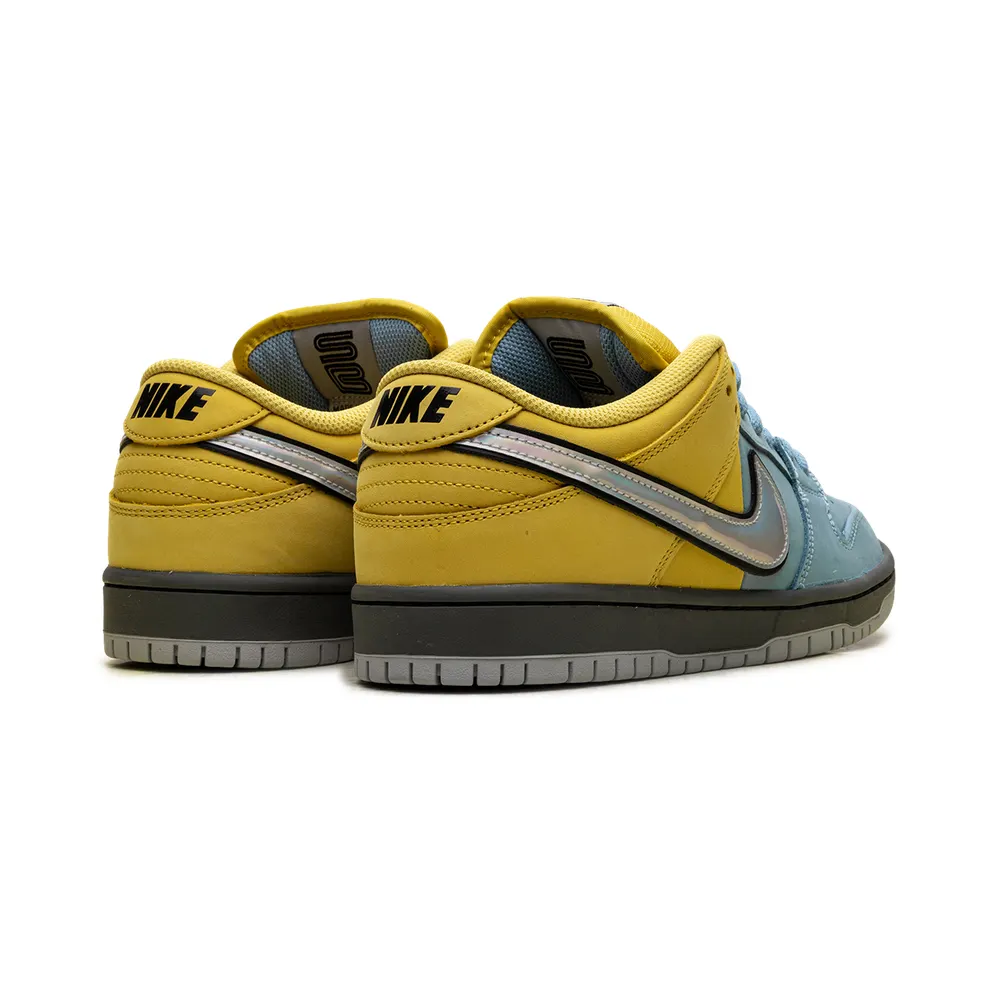 Nike SB Dunk Low Pro “Muni Fast Pass” (IR1888-700)