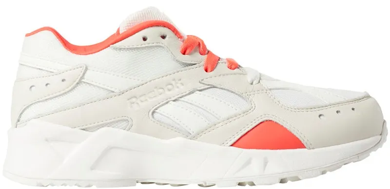 Reebok Aztrek Gigi Hadid Chalk