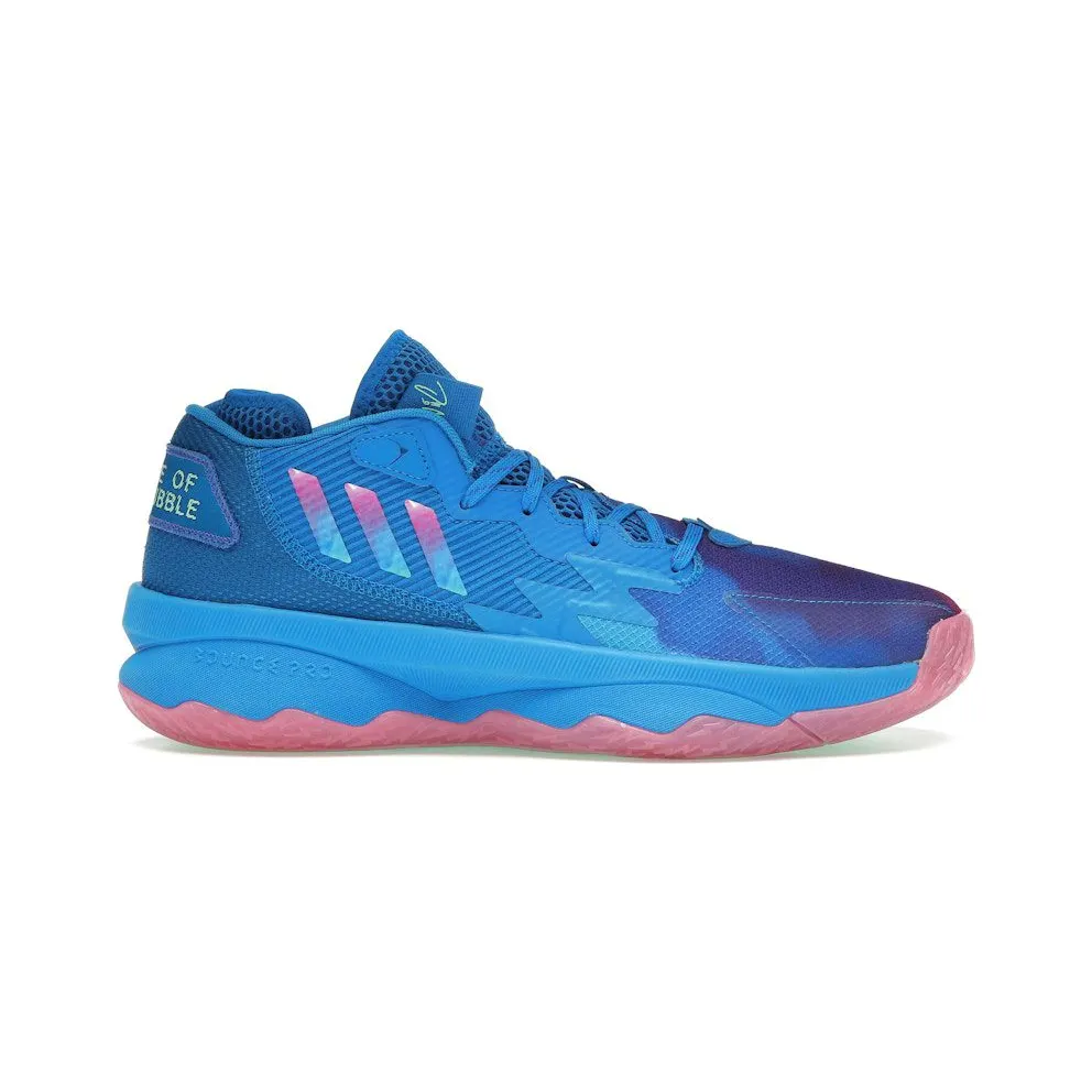 adidas Dame 8 Battle Of The Bubble (GY2770)
