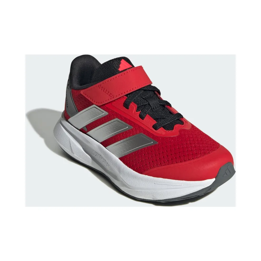adidas Duramo SL Better Scarlet Silver Metallic Lucid Red (JQ3016)