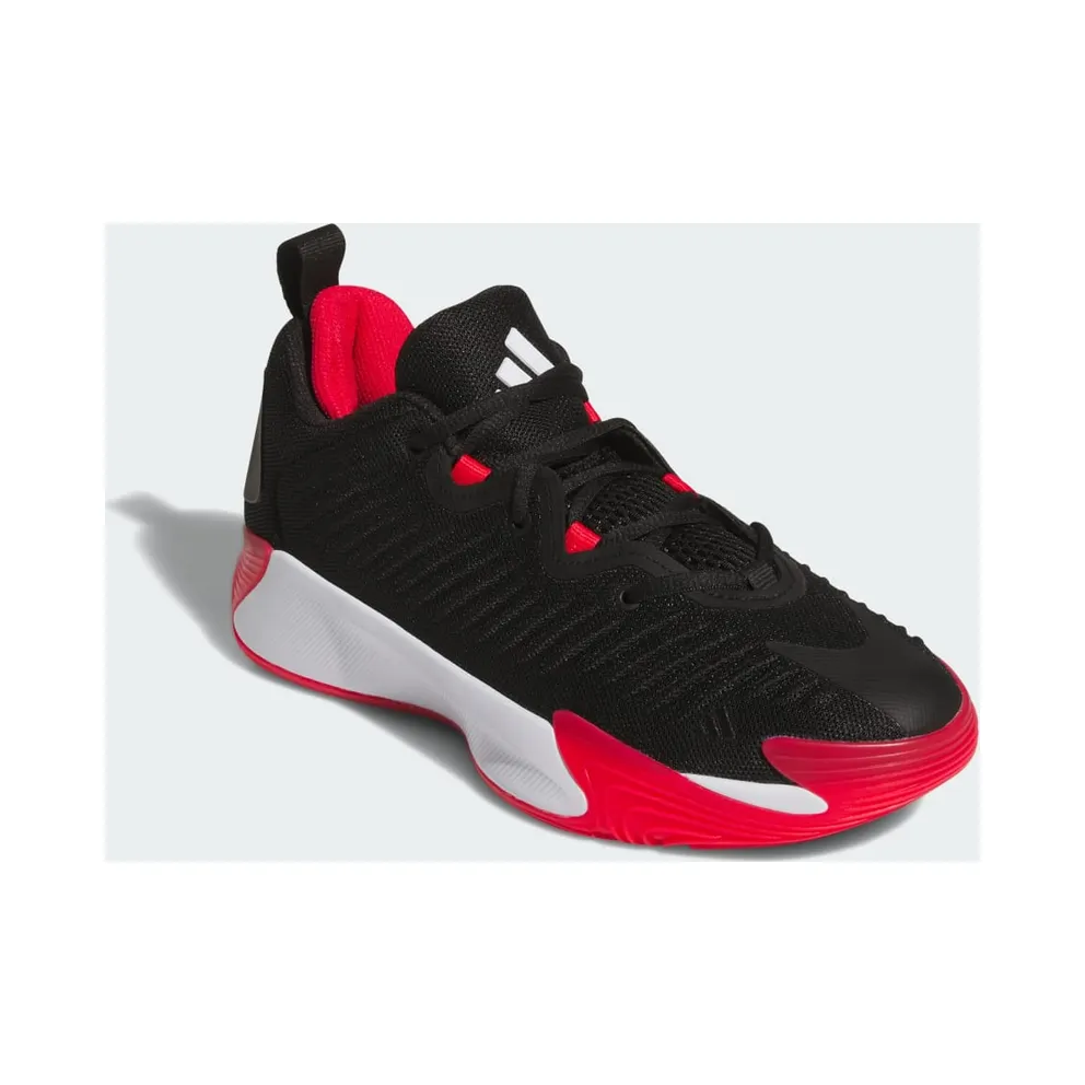 Adidas adidas Initiation Core Black / Cloud White / Pure Ruby (JS0464)