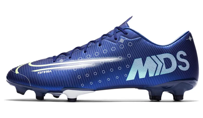 Nike Mercurial Vapor 13 Academy MDS MG Blue Void
