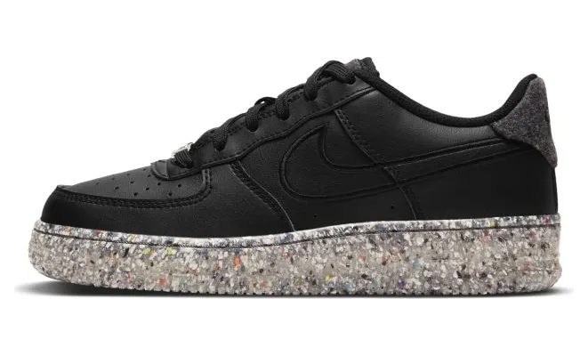Nike Air Force 1 Zwart (DB2813-001)