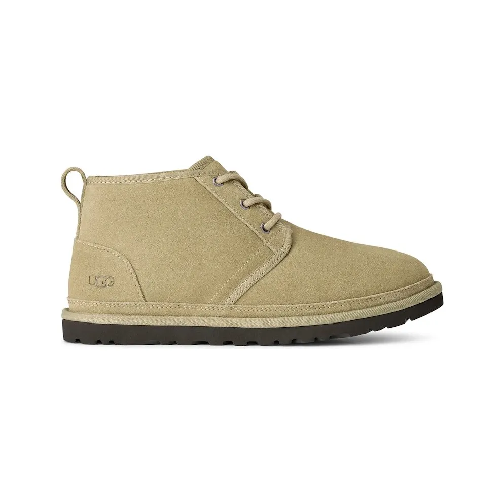 UGG Neumel Boot Muted Brass Magnolia Leaf (3236-MSMG)