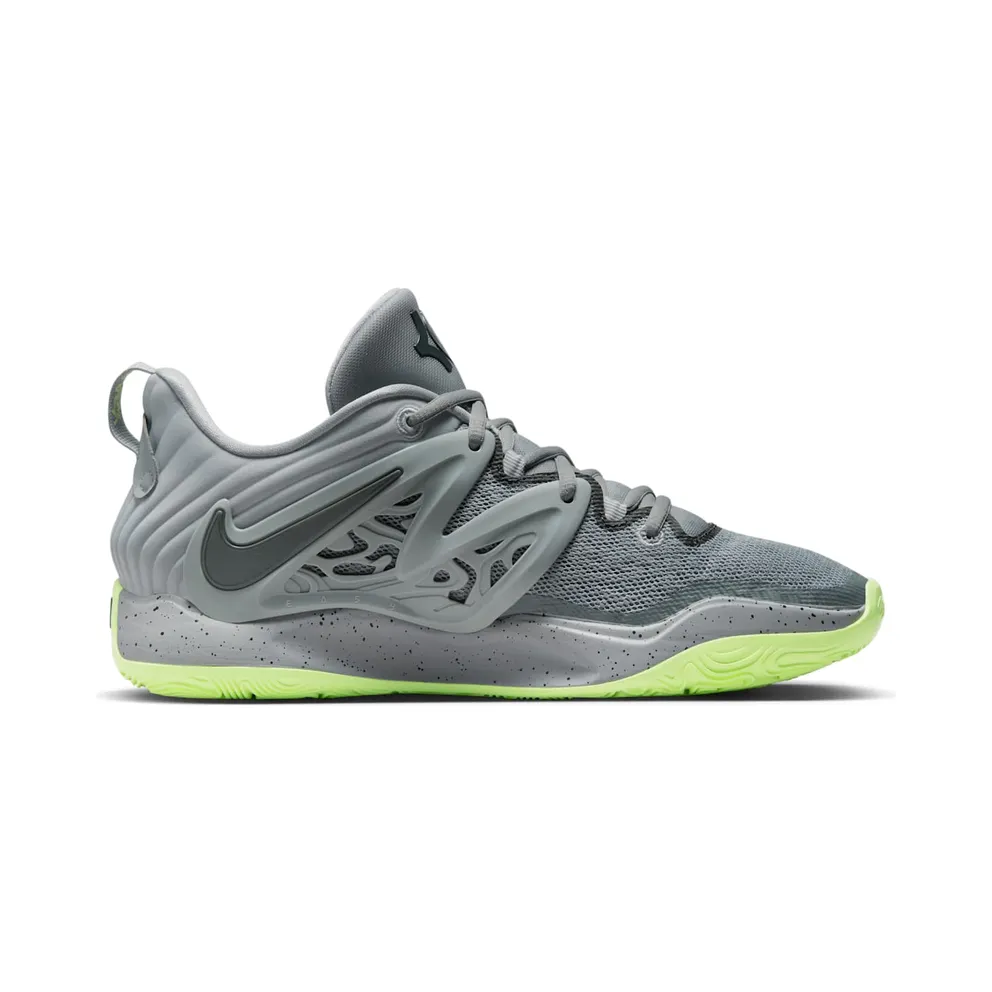 Nike KD 15 TB Wolf Grey (DO9826-001)