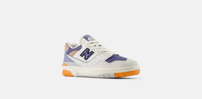 New Balance 550 Sea Salt Reflection Midnight (BB550JN1)
