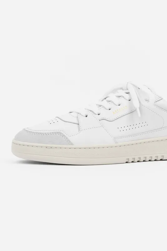 Axel Arigato Dice Lo Sneaker “White” (F0002012)