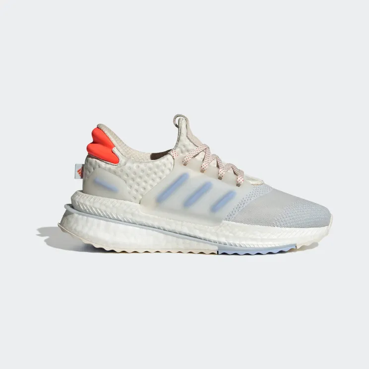 adidas X_PLRBOOST Halo Blue / Blue Dawn / Solar Red (HP3143)