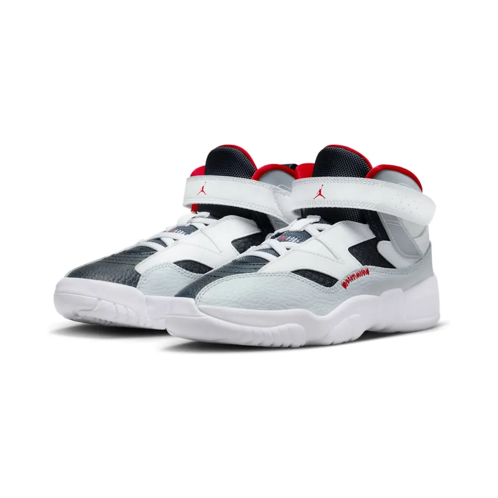Jordan Jumpman Two Trey Olympic (DQ8432-101)