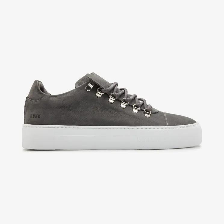 Nubikk Jagger Classic Grey (2103060515N3)