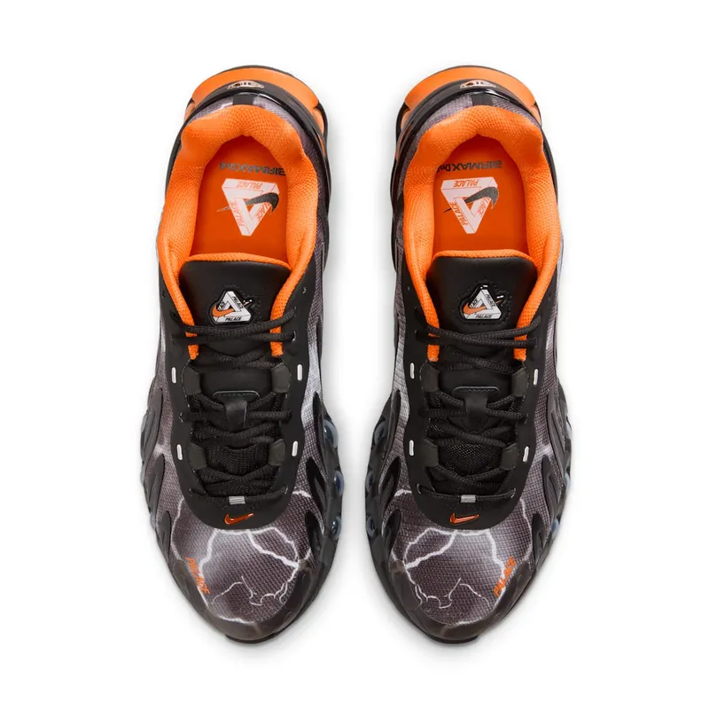Nike Air Max DN8 “Palace – Black” (IB4181-001)
