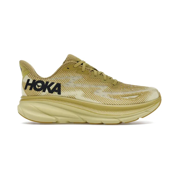Hoka One Clifton 9 Golden Lichen (1127895-GLCR)