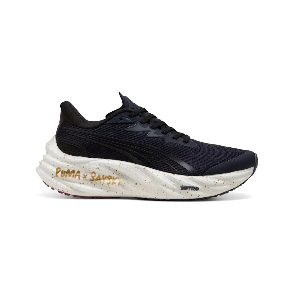 Puma Velocity Nitro 4 Saysky Dusky Gray (311910-01)