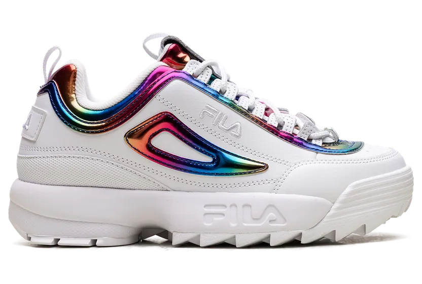 fila-disruptor 5XM01147-199
