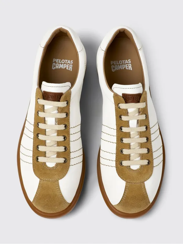 camper-sneaker K201758-010PELOTAS0