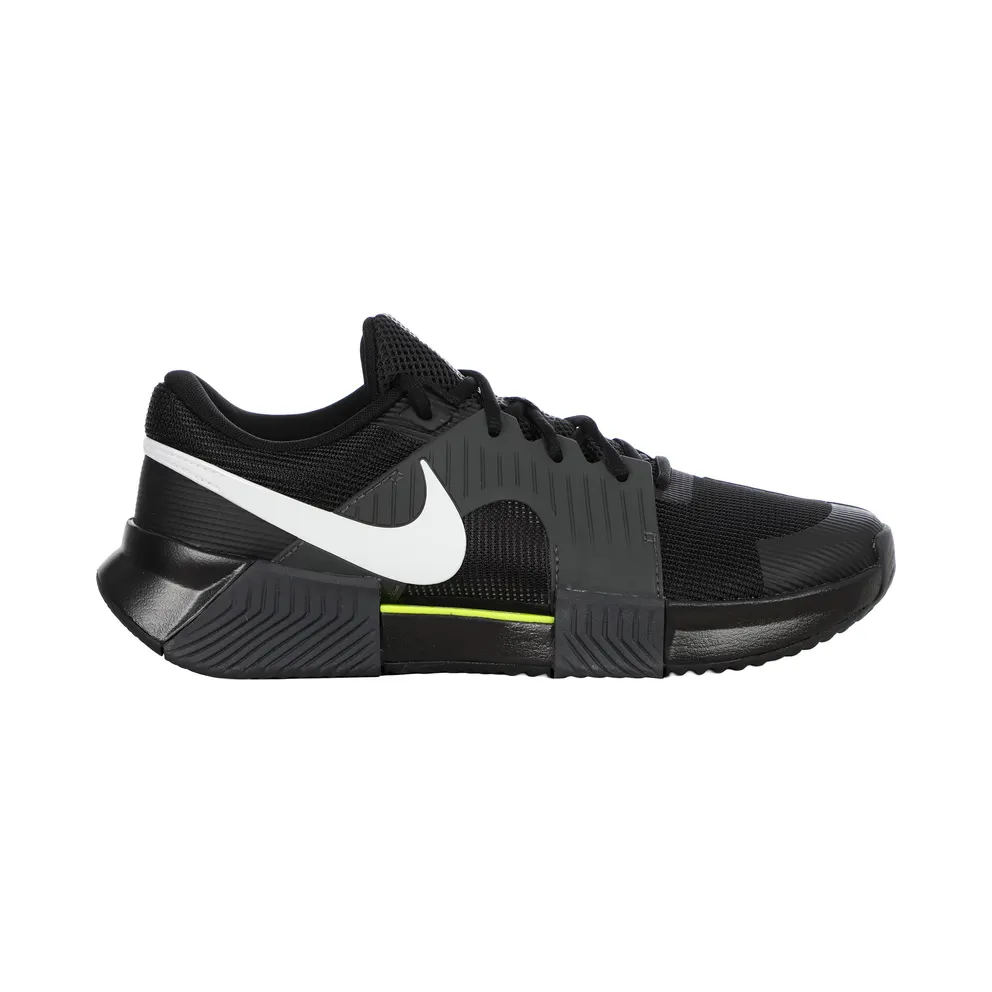 NikeCourt Air Zoom Vapor Pro Black (IQ5179-001)