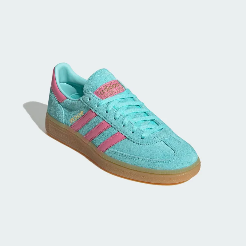adidas Handball Spezial South Beach Aqua (JS4084)