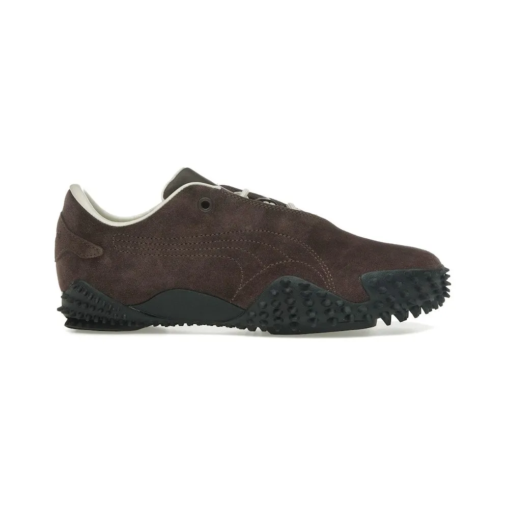 Puma Mostro JJJJound Dark Chocolate (403823-02)