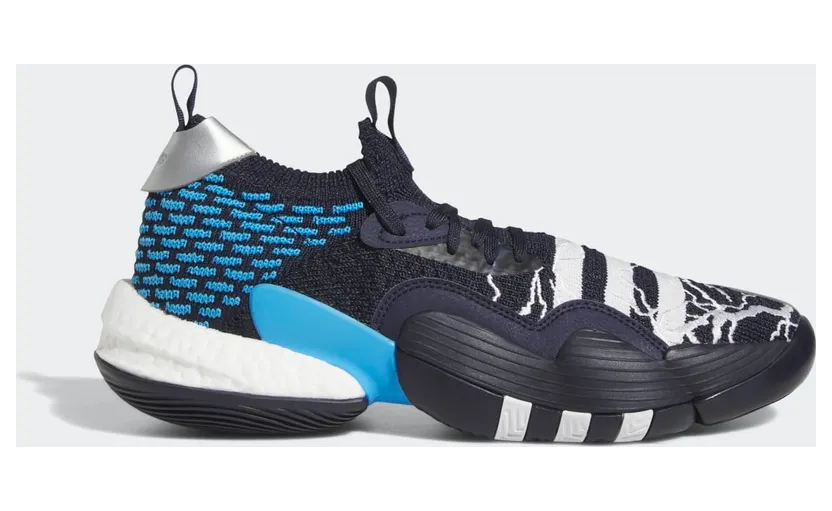 adidas Trae Young 2.0 Lightning Legend Ink (ID2210)