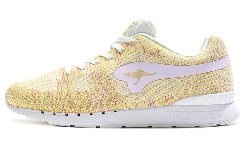 Kangaroos Coil R-1 Woven Multicolor (47189 0 009)