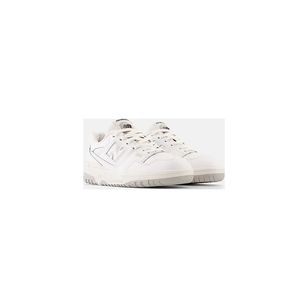 New Balance New Balance White (PSB550PB)