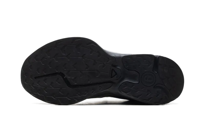 Salomon XT-MM-6 “MM6 Maison Margiela Black Silver” (L49107-000)
