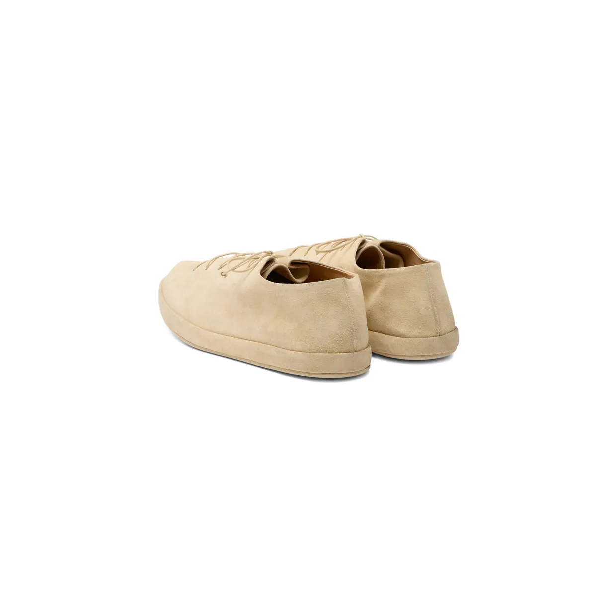 Marséll Lace-up Derby “Neutrals” (MM4911 P024 383) (3)