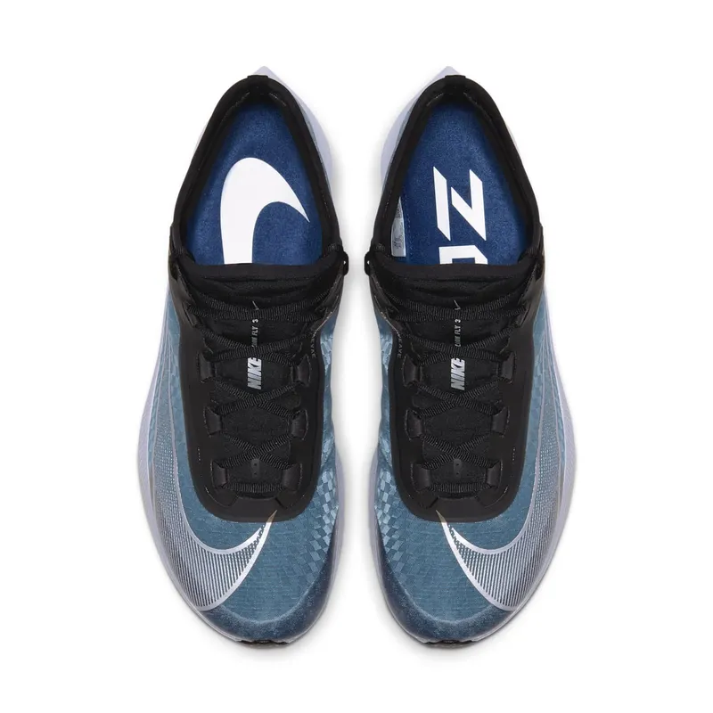 Nike Zoom Fly 3 Coastal Blue (AT8240-401)