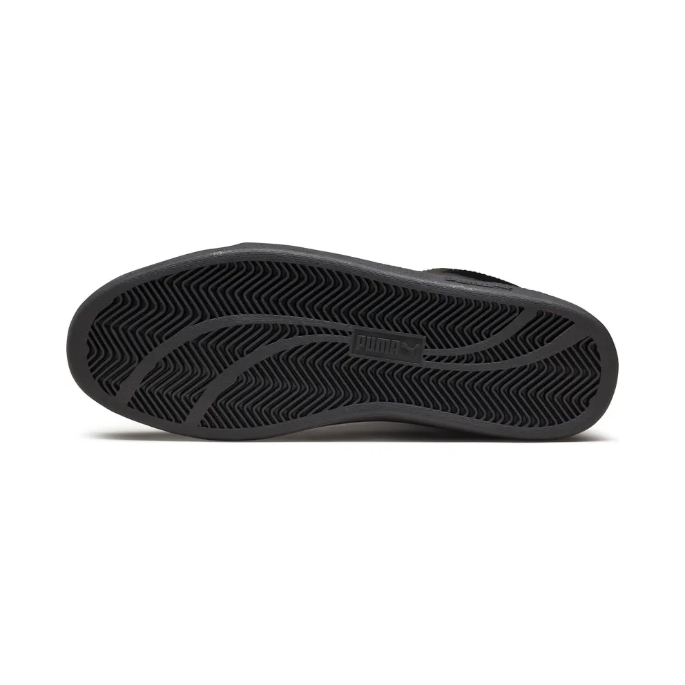 Puma Mcq Serve Black (359495-01)