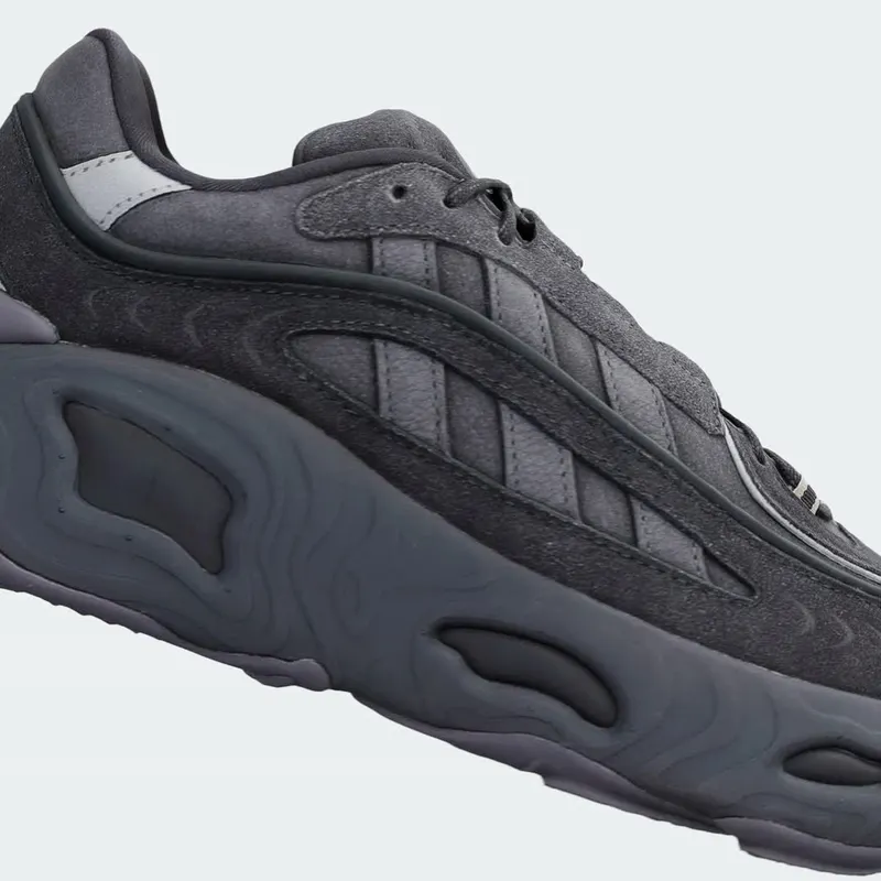 Adidas OZNOVA Grey Six / Grey Four / Trace Grey (GW9398)