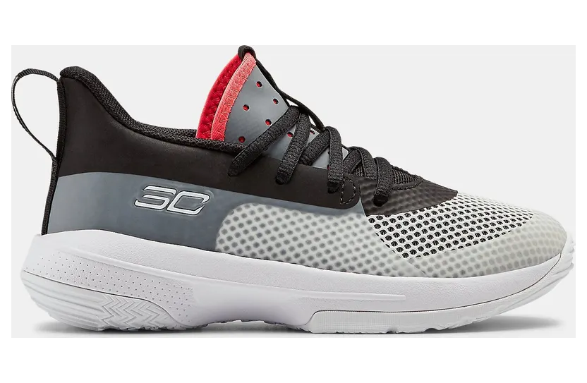 Under Armour Curry 7 UNDRTD (3022114-100)