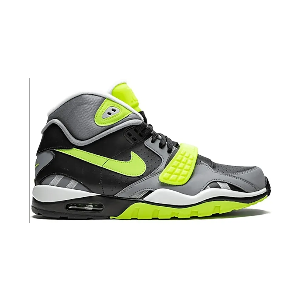Nike Air Trainer SC 2 Black Volt (443575-004)