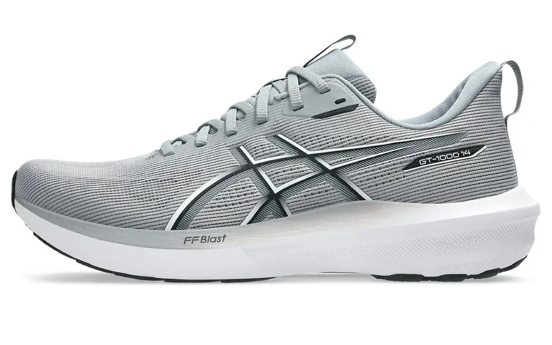 ASICS GT-1000 14 Gravel White (1011C077-020)