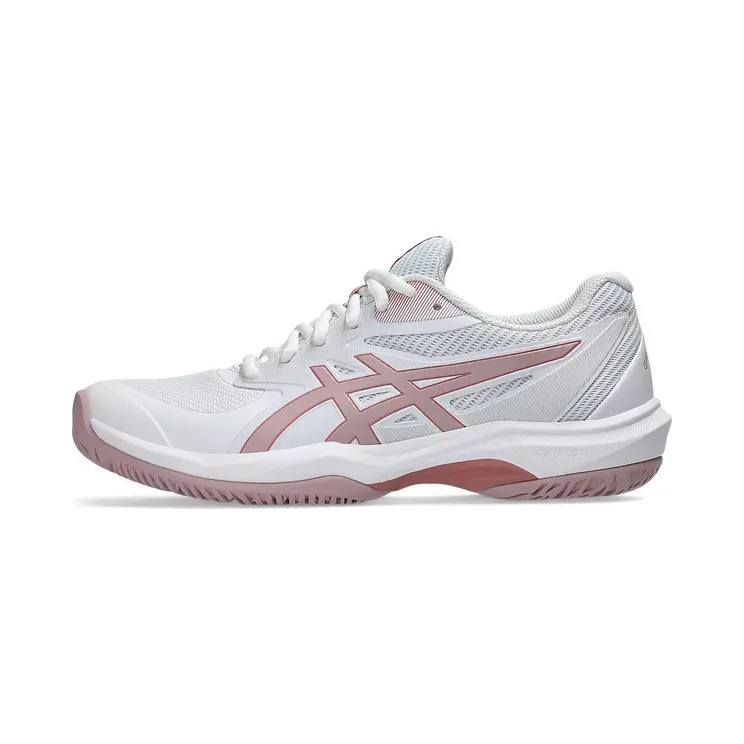 ASICS GAME FF “White / Morganite” (1042A281-103)