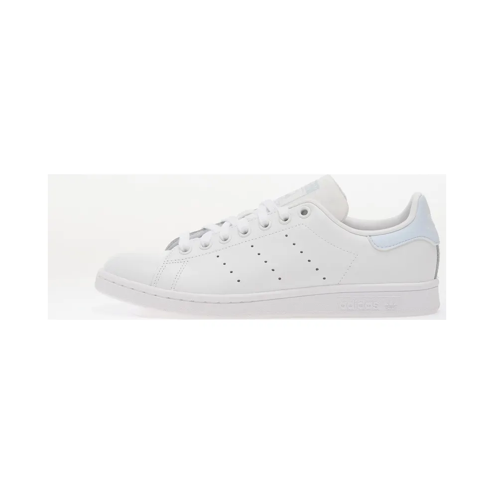 adidas Stan Smith White Crystal Sky