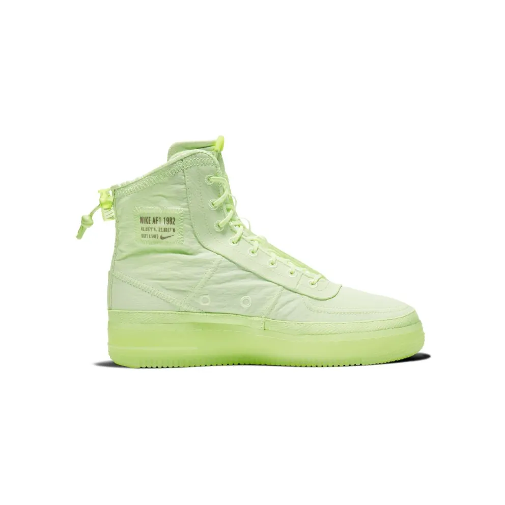 Nike Air Force 1 Shell – Green