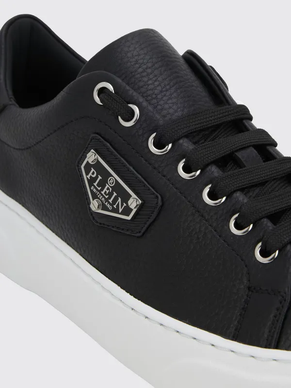 Philipp plein Sneakers Black (LAESUSC1049PLE010N02) (3)
