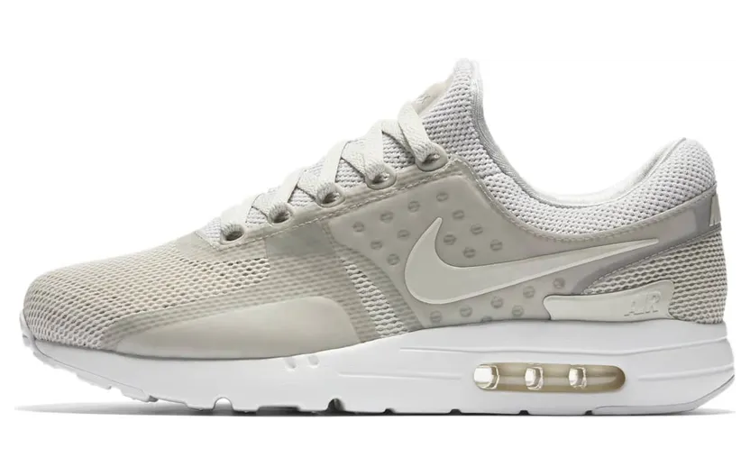 Nike Air Max Zero Pale Grey (903892-002)