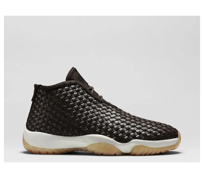 Air Jordan Future PRM Dark Chocolate (652141-219)