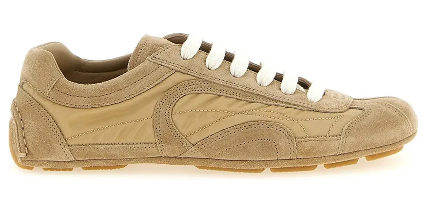 Prada Montecarlo Re-Edition 2005 “Beige” (1E247OFD010D7CF0040)